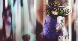 新境地断罪 Touhou 例大祭9 - Video Game