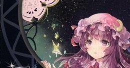星花 Touhou C87 - Video Game