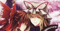 月天 -Getten- Touhou C79 - Video Game