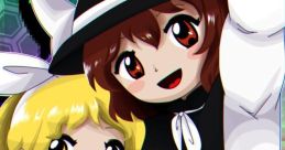 東​西​幻​想​録 ～ Travelogue of 47 Days Touhou 東方紅楼夢18 - Video Game Video game from 東​西​幻​想​録 ～ Travelogue of
