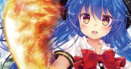 東方 BATTLE INSPIRATION Touhou 秋例大祭4 - Video Game
