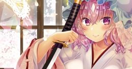 東方 Battle Inspiration 2 Touhou 例大祭17 - Video Game