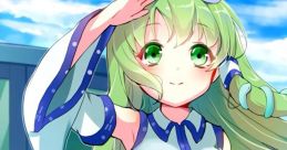 東方 Drive Mode Touhou 例大祭13 - Video Game
