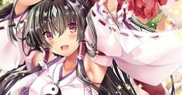 東方 IrreguRhythm Touhou 例大祭19 - Video Game