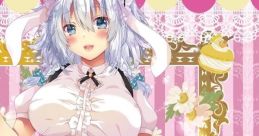 東方 TRANCE SPACE Touhou 例大祭16 - Video Game