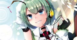 東方MIRACLE EUROBEAT Vol.2 Touhou M3-41 - Video Game