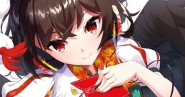 東方MIRACLE EUROBEAT VOL.7 Touhou M3-52 - Video Game Video game from 東方MIRACLE EUROBEAT VOL.7 Touhou M3-52 for Windows.