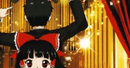 東方Symphonic Wind Ensemble LIVE VER. Touhou 秋例大祭9 - Video Game