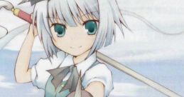東方与楽園 Touhou C75 - Video Game