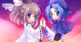 東方双想夢 Touhou 秋例大祭2 - Video Game