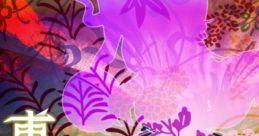 東方嘘偽話 ~ Anthology of Forgotten Fables Touhou - Video Game Video game from 東方嘘偽話 ~ Anthology of Forgotten Fables