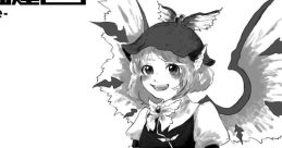 東方幻鍵音 -outside- Touhou 例大祭14 - Video Game