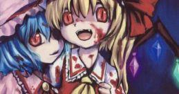 東方混淆夜-トウホウコンコウヤ- Touhou C77 - Video Game Video game from 東方混淆夜-トウホウコンコウヤ- Touhou C77 for