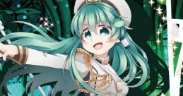 東方灰被姫-Toho Cinderella- Touhou 秋例大祭5 - Video Game