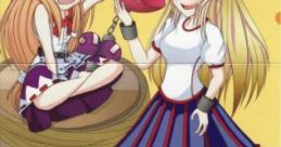 東方解酒樽斗 Touhou C77 - Video Game Video game from 東方解酒樽斗 Touhou C77 for Windows. Published by firephlex
