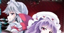 東方響乱樂 五式 Touhou C87 - Video Game