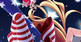 東方響乱樂 六式 Touhou 例大祭13 - Video Game Video game from 東方響乱樂 六式 Touhou 例大祭13 for Windows. Published by