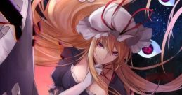 桜 Touhou 例大祭13 - Video Game Video game from 桜 Touhou 例大祭13 for Windows. Published by Freedom Phantasm (2016).