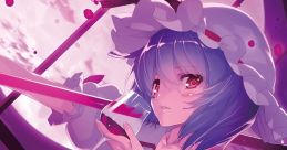 殲血 -SENKETSU- Touhou C99 - Video Game
