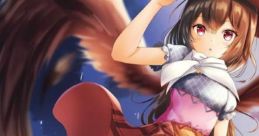 比翼のRising Touhou C97 - Video Game