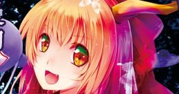 浪漫的狂宴月華 Touhou 例大祭14 - Video Game Video game from 浪漫的狂宴月華 Touhou 例大祭14 for Windows. Published by
