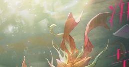 海芋花 Touhou - Video Game