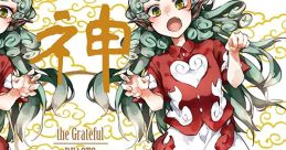 神獣之宴 -the Grateful BEASTS- Touhou C93 - Video Game