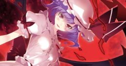 絡紅 -karaKURENAI- Touhou C95 - Video Game