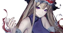 零れた願いを空に溶かして Touhou 秋例大祭9 - Video Game