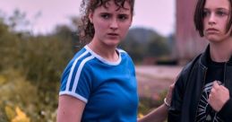 Paper Girls - Season 1