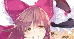 韻耀-Yin-Yang- Touhou C94 - Video Game
