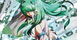 風祝～KAZE HAHURI～ Touhou 例大祭13 - Video Game
