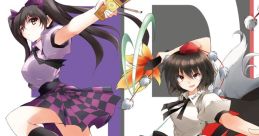 風魔天衝 Touhou 秋例大祭4 - Video Game