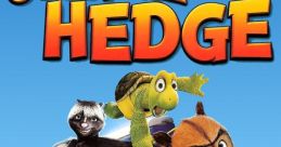 Over the Hedge