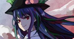 黄昏フロンティア-赤 Touhou 例大祭17 - Video Game