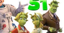 Planet 51