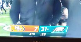 E-A-G-L-E-S EAGLES