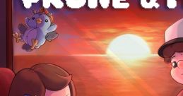 Prune & Milo Original track Prune and Milo - Video Game