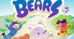 We Baby Bears - Season 1