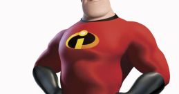 Mr. Incredible Type your text and hear it in the voice of Mr. Incredible.