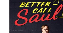 Better Call Saul (2015) - Season 5