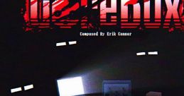GoreBox: The Complete Original track, Vol. 1 (2021-2023) GoreBox OST GoreBox GoreBox Original track GoreBox Original Track