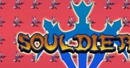 Souldiers Official - Video Game