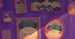 Turnip Boy Robs a Bank (Original Game track) Turnip Boy Robs a Bank - Video Game