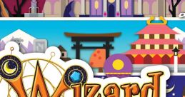 Wizard101 Official Arc 1 track Wizard101 Official track Arc 1 - Video Game Video game from Wizard101 Official Arc 1 track