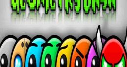 Geometry dash