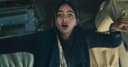 Keep Breathing (2022) - Season 1