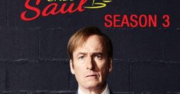 Better Call Saul - Season 3