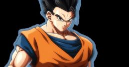 Adult Gohan (Dragon Ball FighterZ) Type your text and hear it in the voice of Adult Gohan (Dragon Ball FighterZ).