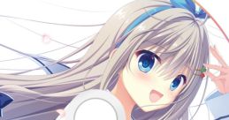 D.C.20th Shuffle Collaboration Vol.1「有里咲 meets D.C.」 ゲーム「D.C. ～ダ・カーポ～」20th Shuffle Collaboration